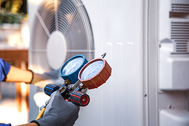 Affordable Furnace Repair solutions in Hallsville, MO
